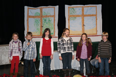 Arnsberger Symposium f�r Erzieher/innen 2009